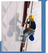 Услуги Высотные работы в Губкине