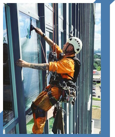 Услуги Высотные работы в Губкине